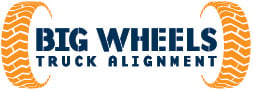 big wheels logo